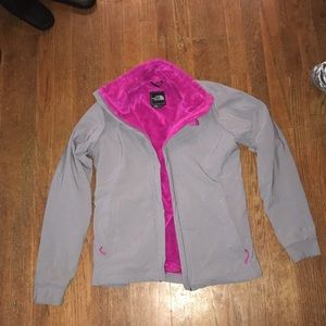 North Face Jacket